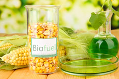 Warter biofuel availability