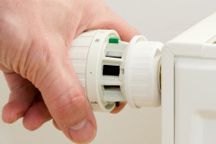 Warter central heating repair costs