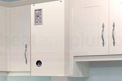 Warter electric boiler quotes