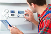 free Warter gas safe engineer quotes