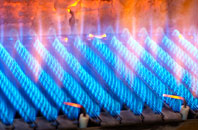 Warter gas fired boilers