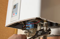free Warter boiler install quotes